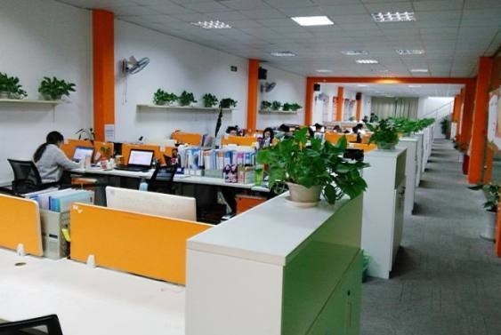 Китай Shenzhen Carn Technology Co., Ltd. Профиль компании